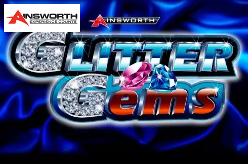 Glitter Gems